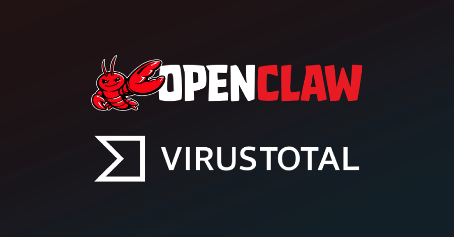 OpenClaw Integrates VirusTotal Scanning to Detect Malicious ClawHub Skills info@thehackernews.com (The Hacker News)