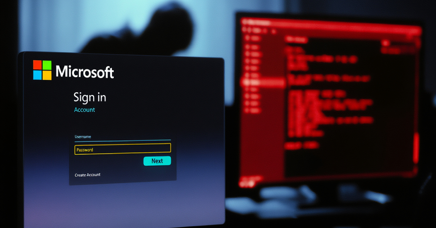 First Malicious Outlook Add-In Found Stealing 4,000+ Microsoft Credentials info@thehackernews.com (The Hacker News)