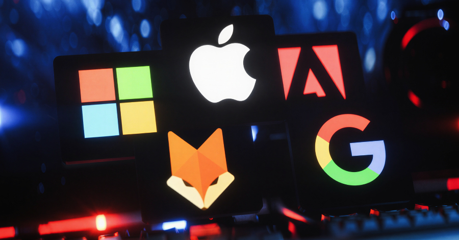 Over 60 Software Vendors Issue Security Fixes Across OS, Cloud, and Network Platforms info@thehackernews.com (The Hacker News)