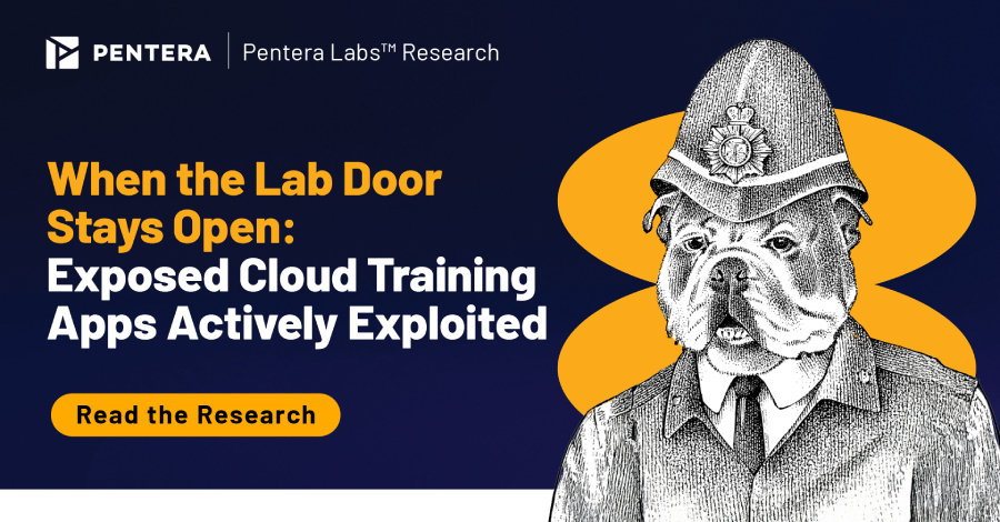 Exposed Training Open the Door for Crypto-Mining in Fortune 500 Cloud Environments info@thehackernews.com (The Hacker News)