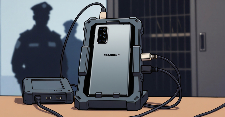 Citizen Lab Finds Cellebrite Tool Used on Kenyan Activist’s Phone in Police Custody info@thehackernews.com (The Hacker News)