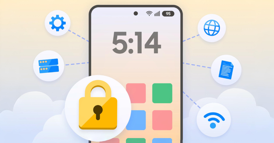 How Samsung Knox Helps Stop Your Network Security Breach info@thehackernews.com (The Hacker News)