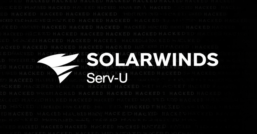 SolarWinds Patches 4 Critical Serv-U 15.5 Flaws Allowing Root Code Execution info@thehackernews.com (The Hacker News)