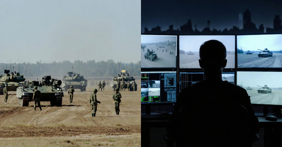 APT28 Uses BEARDSHELL and COVENANT Malware to Spy on Ukrainian Military info@thehackernews.com (The Hacker News)
