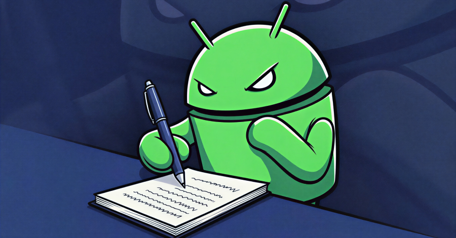 New Perseus Android Banking Malware Monitors Notes Apps to Extract Sensitive Data info@thehackernews.com (The Hacker News)