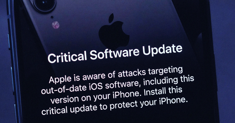 Apple Sends Lock Screen Alerts to Outdated iPhones Over Active Web-Based Exploits info@thehackernews.com (The Hacker News)