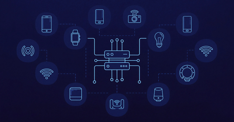 DoJ Disrupts 3 Million-Device IoT Botnets Behind Record 31.4 Tbps Global DDoS Attacks info@thehackernews.com (The Hacker News)