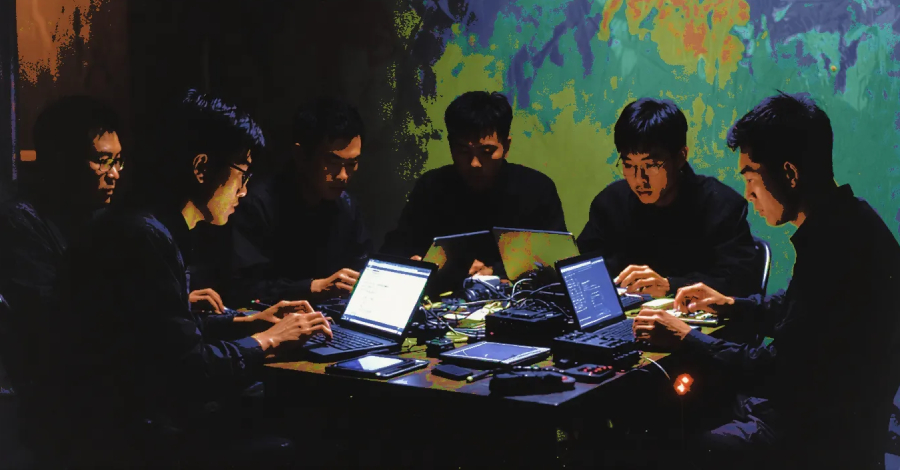 Three China-Linked Clusters Target Southeast Asian Government in 2025 Cyber Campaign info@thehackernews.com (The Hacker News)