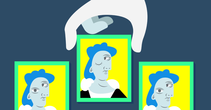 Masters of Imitation: How Hackers and Art Forgers Perfect the Art of Deception info@thehackernews.com (The Hacker News)
