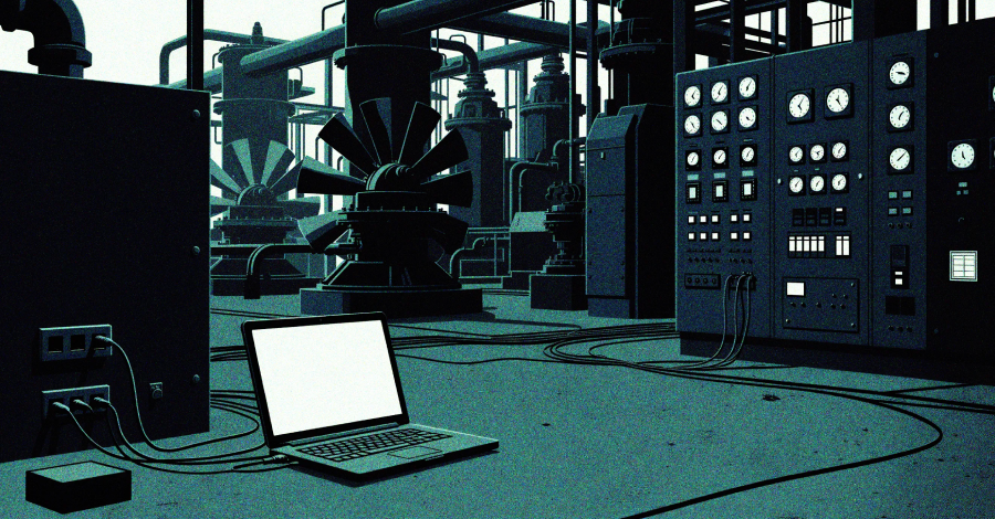 Web Server Exploits and Mimikatz Used in Attacks Targeting Asian Critical Infrastructure info@thehackernews.com (The Hacker News)