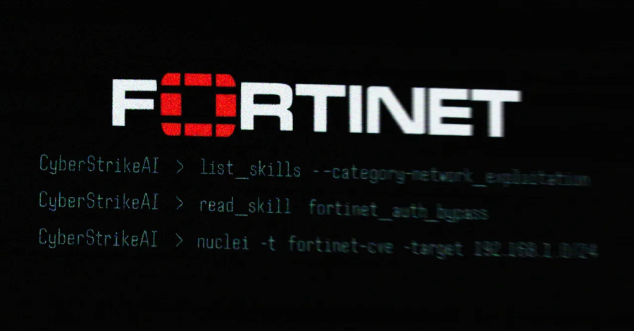 Open-Source CyberStrikeAI Deployed in AI-Driven FortiGate Attacks Across 55 Countries info@thehackernews.com (The Hacker News)