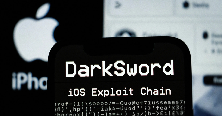DarkSword iOS Exploit Kit Uses 6 Flaws, 3 Zero-Days for Full Device Takeover info@thehackernews.com (The Hacker News)