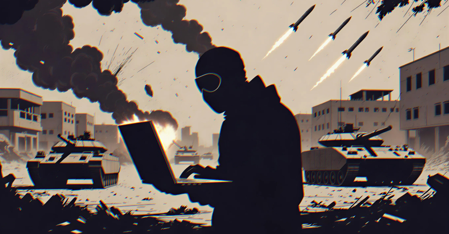 149 Hacktivist DDoS Attacks Hit 110 Organizations in 16 Countries After Middle East Conflict info@thehackernews.com (The Hacker News)