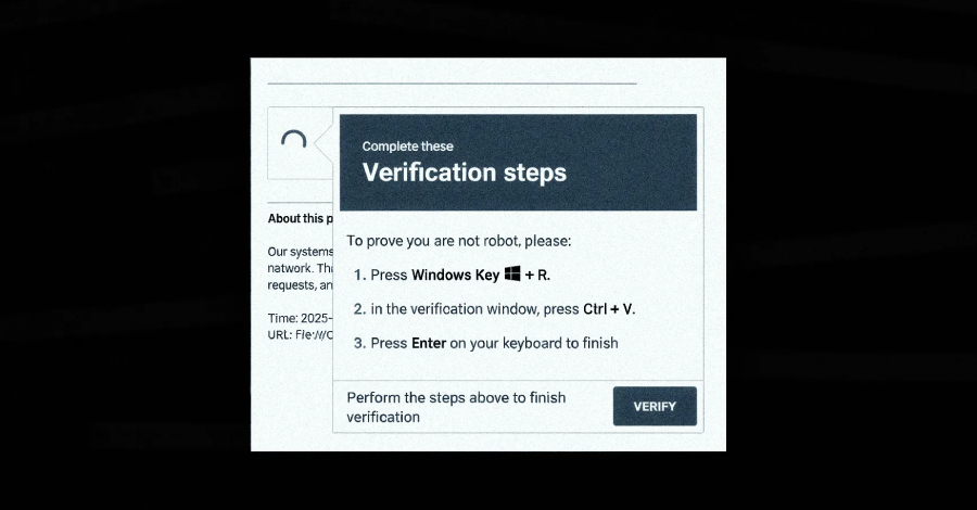 DeepLoad Malware Uses ClickFix and WMI Persistence to Steal Browser Credentials info@thehackernews.com (The Hacker News)