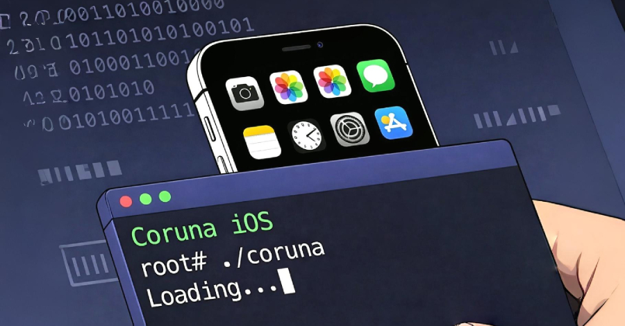Coruna iOS Exploit Kit Uses 23 Exploits Across Five Chains Targeting iOS 13–17.2.1 info@thehackernews.com (The Hacker News)