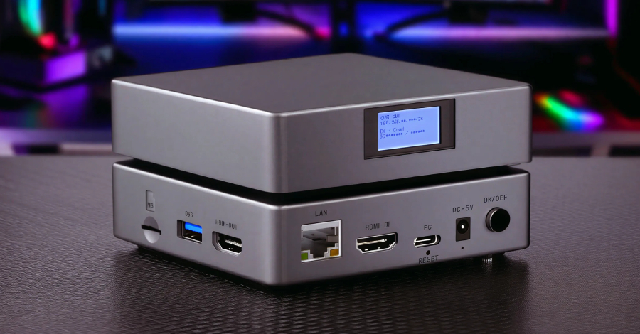 9 Critical IP KVM Flaws Enable Unauthenticated Root Access Across Four Vendors info@thehackernews.com (The Hacker News)