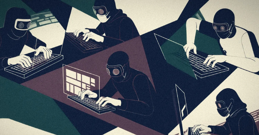 Iran-Linked Hackers Breach FBI Director’s Personal Email, Hit Stryker With Wiper Attack info@thehackernews.com (The Hacker News)