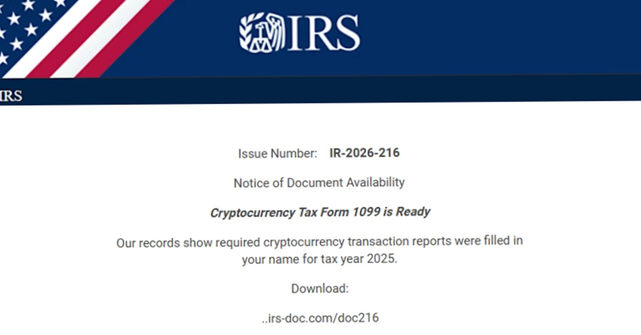 Microsoft Warns IRS Phishing Hits 29,000 Users, Deploys RMM Malware info@thehackernews.com (The Hacker News)