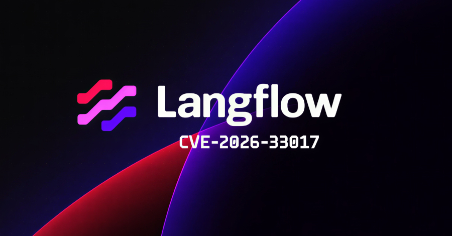 Critical Langflow Flaw CVE-2026-33017 Triggers Attacks within 20 Hours of Disclosure info@thehackernews.com (The Hacker News)