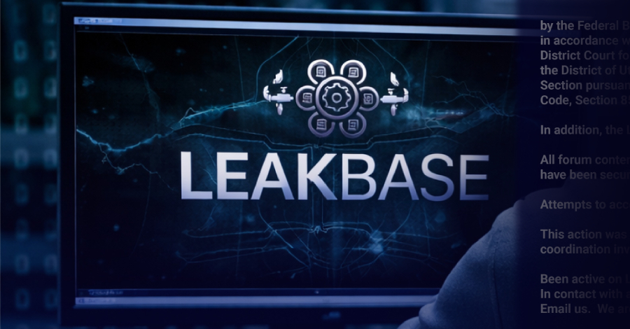 LeakBase Admin Arrested in Russia Over Massive Stolen Credential Marketplace info@thehackernews.com (The Hacker News)