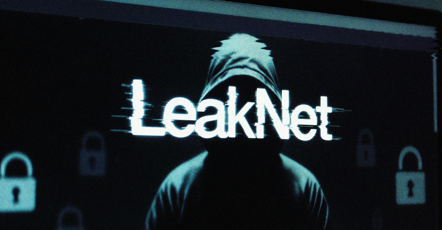 LeakNet Ransomware Uses ClickFix via Hacked Sites, Deploys Deno In-Memory Loader info@thehackernews.com (The Hacker News)