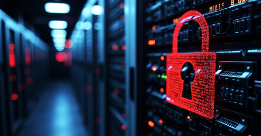 Speagle Malware Hijacks Cobra DocGuard to Steal Data via Compromised Servers info@thehackernews.com (The Hacker News)