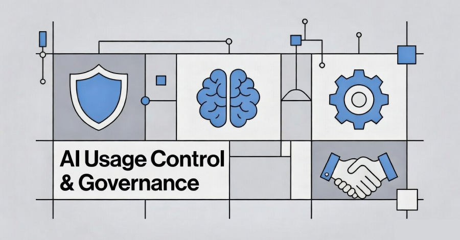 New RFP Template for AI Usage Control and AI Governance  info@thehackernews.com (The Hacker News)