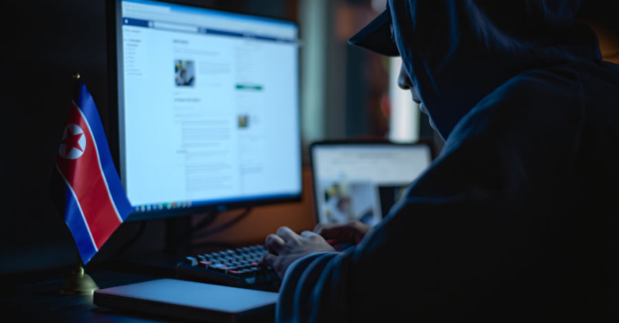North Korean Hackers Abuse VS Code Auto-Run Tasks to Deploy StoatWaffle Malware info@thehackernews.com (The Hacker News)