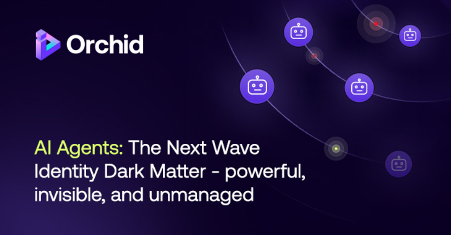 AI Agents: The Next Wave Identity Dark Matter – Powerful, Invisible, and Unmanaged info@thehackernews.com (The Hacker News)