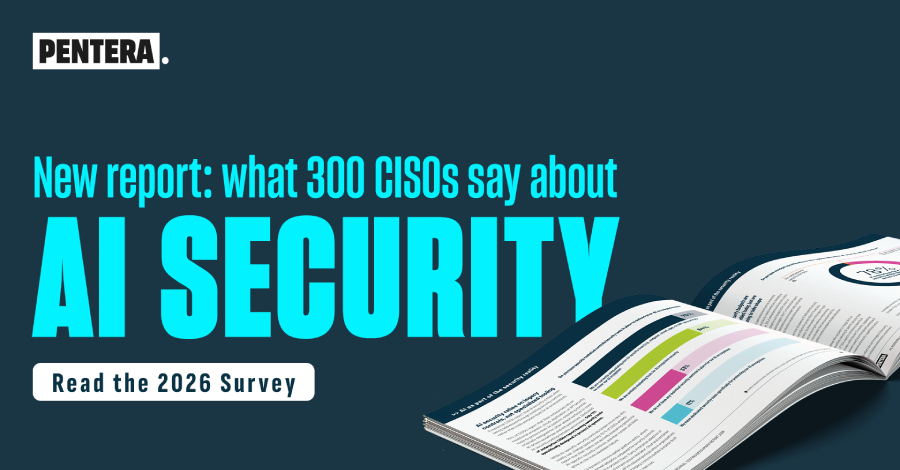AI is Everywhere, But CISOs are Still Securing It with Yesterday’s Skills and Tools, Study Finds info@thehackernews.com (The Hacker News)