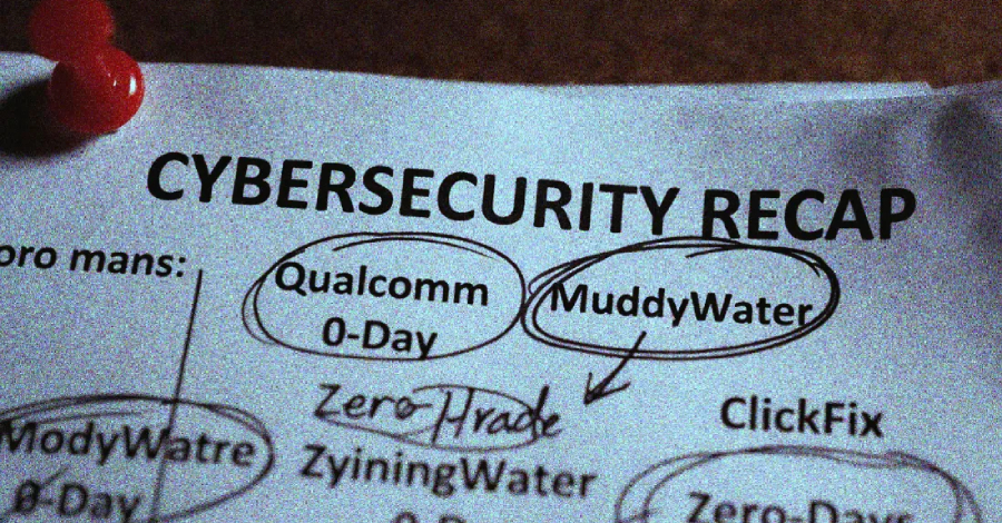 ⚡ Weekly Recap: Qualcomm 0-Day, iOS Exploit Chains, AirSnitch Attack & Vibe-Coded Malware info@thehackernews.com (The Hacker News)