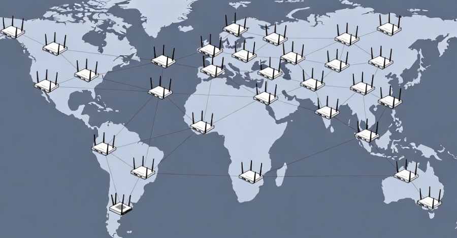 Authorities Disrupt SocksEscort Proxy Botnet Exploiting 369,000 IPs Across 163 Countries info@thehackernews.com (The Hacker News)