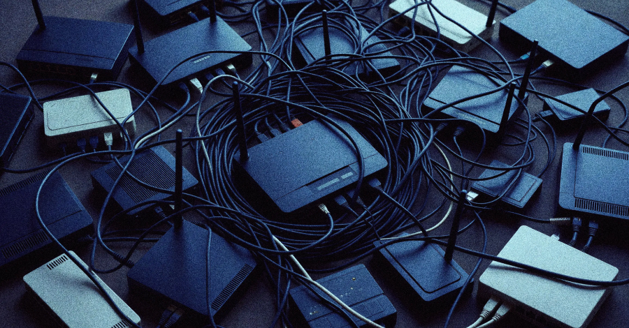 KadNap Malware Infects 14,000+ Edge Devices to Power Stealth Proxy Botnet info@thehackernews.com (The Hacker News)