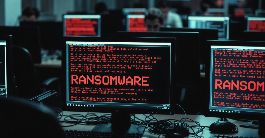 Bearlyfy Hits 70+ Russian Firms with Custom GenieLocker Ransomware info@thehackernews.com (The Hacker News)