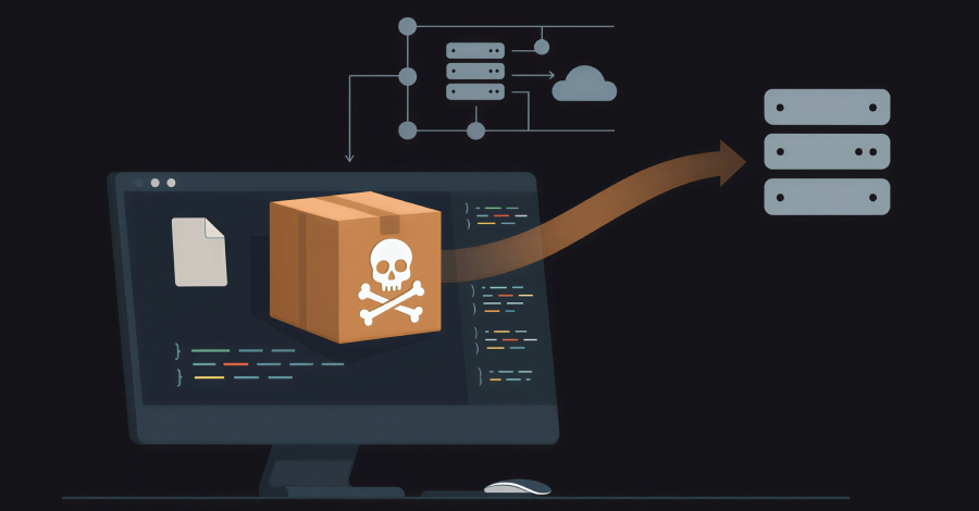 Five Malicious Rust Crates and AI Bot Exploit CI/CD Pipelines to Steal Developer Secrets info@thehackernews.com (The Hacker News)