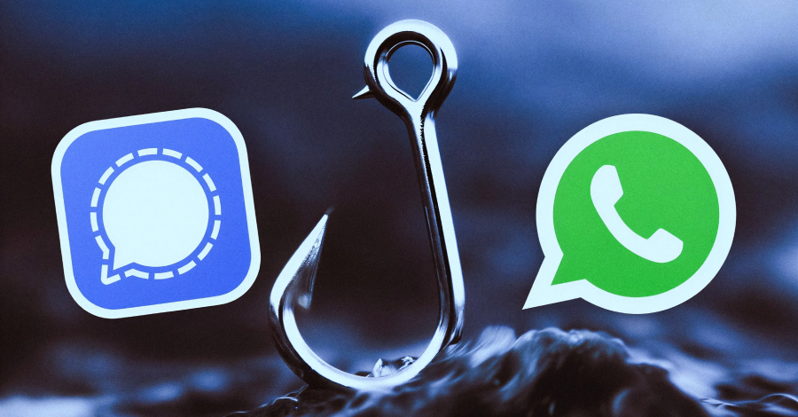 FBI Warns Russian Hackers Target Signal, WhatsApp in Mass Phishing Attacks info@thehackernews.com (The Hacker News)