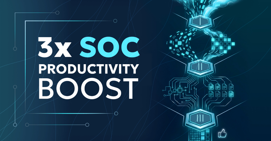 3 SOC Process Fixes That Unlock Tier 1 Productivity info@thehackernews.com (The Hacker News)