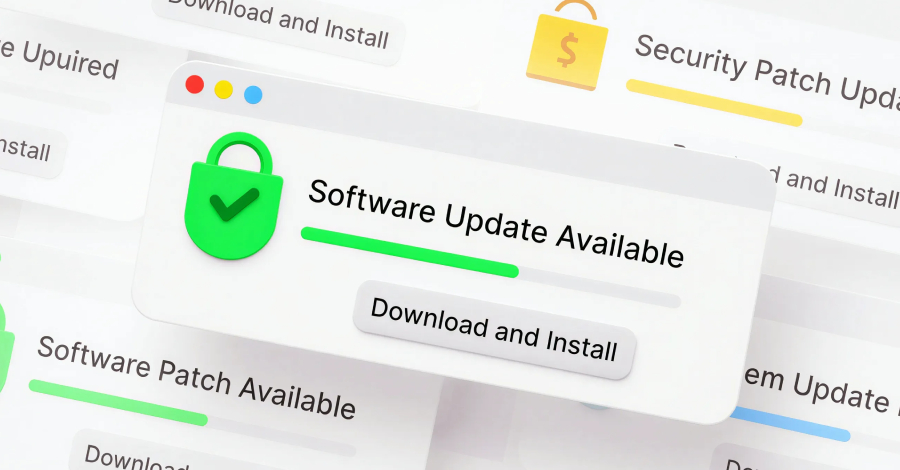 Dozens of Vendors Patch Security Flaws Across Enterprise Software and Network Devices info@thehackernews.com (The Hacker News)