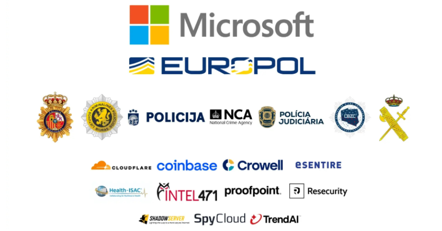 Europol-Led Operation Takes Down Tycoon 2FA Phishing-as-a-Service Linked to 64,000 Attacks info@thehackernews.com (The Hacker News)