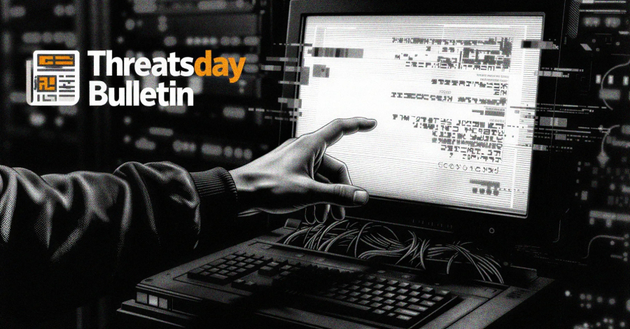 ThreatsDay Bulletin: FortiGate RaaS, Citrix Exploits, MCP Abuse, LiveChat Phish & More info@thehackernews.com (The Hacker News)