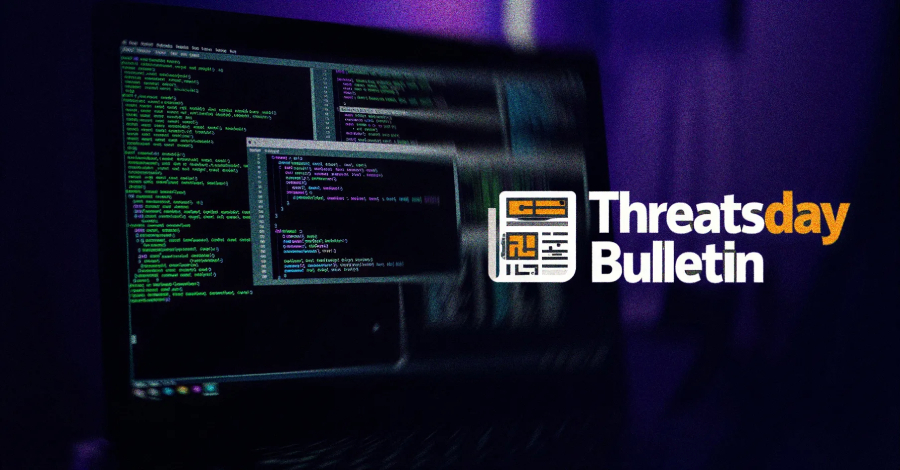 ThreatsDay Bulletin: DDR5 Bot Scalping, Samsung TV Tracking, Reddit Privacy Fine & More info@thehackernews.com (The Hacker News)