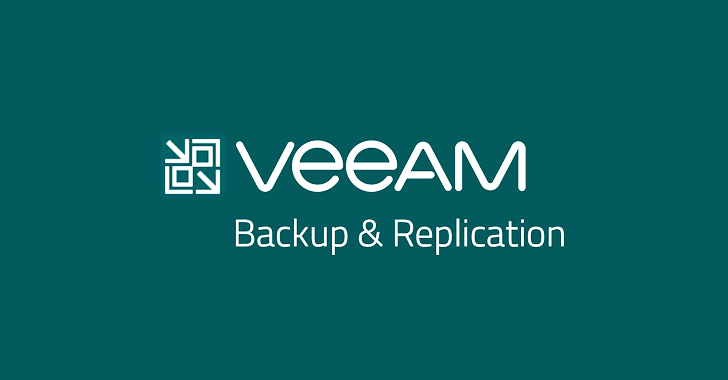 Veeam Patches 7 Critical Backup & Replication Flaws Allowing Remote Code Execution info@thehackernews.com (The Hacker News)