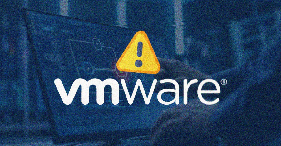 CISA Adds Actively Exploited VMware Aria Operations Flaw CVE-2026-22719 to KEV Catalog info@thehackernews.com (The Hacker News)