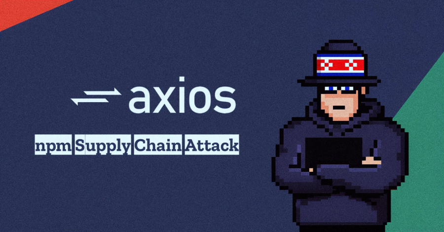 Google Attributes Axios npm Supply Chain Attack to North Korean Group UNC1069 info@thehackernews.com (The Hacker News)