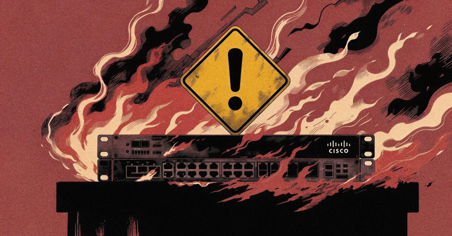 FIRESTARTER Backdoor Hit Federal Cisco Firepower Device, Survives Security Patches info@thehackernews.com (The Hacker News)