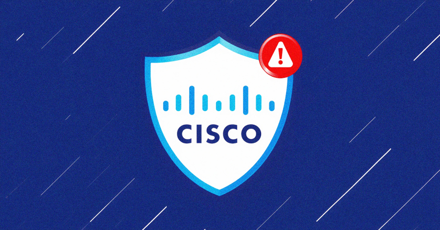 Cisco Patches Four Critical Identity Services, Webex Flaws Enabling Code Execution info@thehackernews.com (The Hacker News)