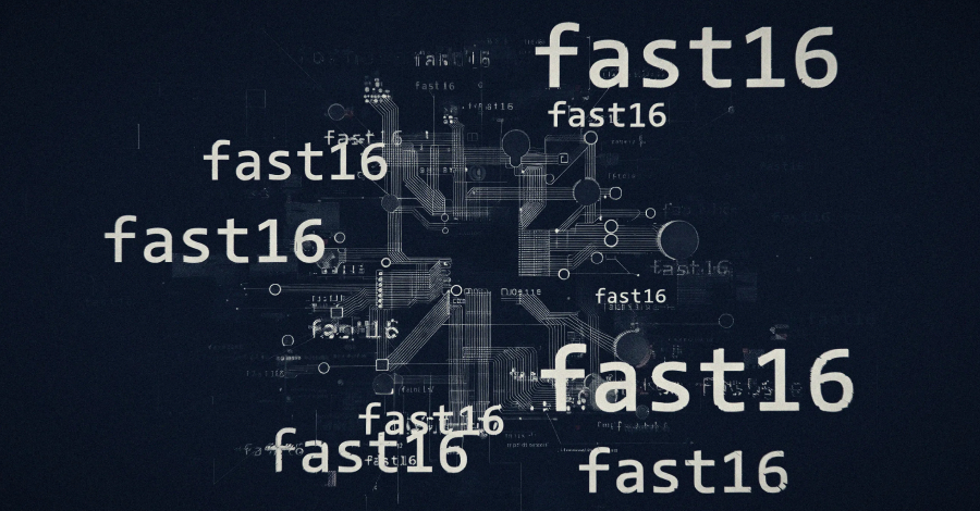 Researchers Uncover Pre-Stuxnet ‘fast16’ Malware Targeting Engineering Software info@thehackernews.com (The Hacker News)
