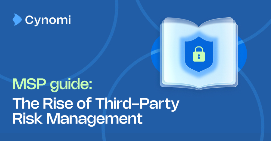 Why Third-Party Risk Is the Biggest Gap in Your Clients’ Security Posture info@thehackernews.com (The Hacker News)