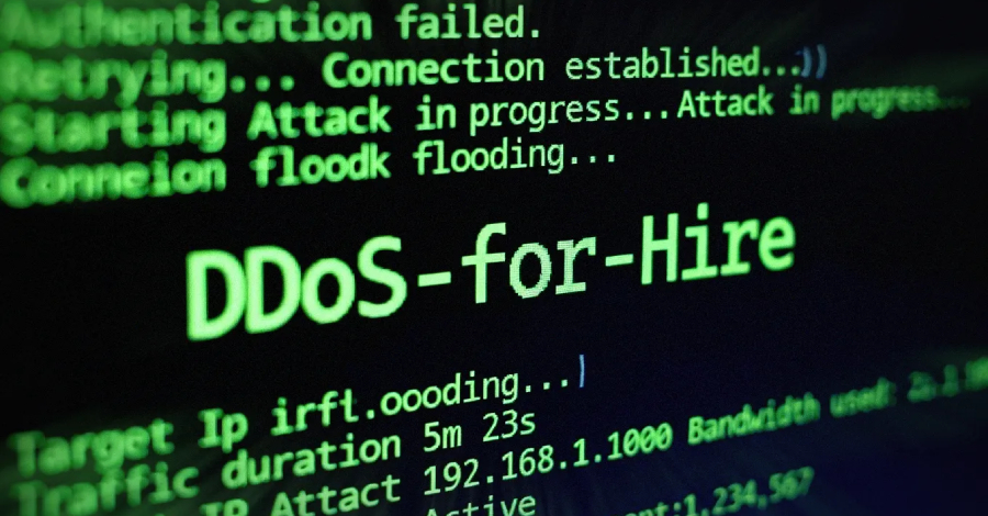 Masjesu Botnet Emerges as DDoS-for-Hire Service Targeting Global IoT Devices info@thehackernews.com (The Hacker News)