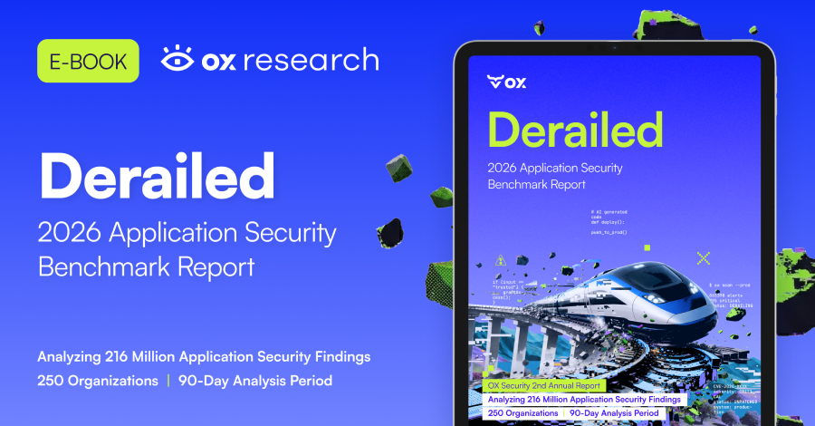 Analysis of 216M Security Findings Shows a 4x Increase In Critical Risk (2026 Report) info@thehackernews.com (The Hacker News)
